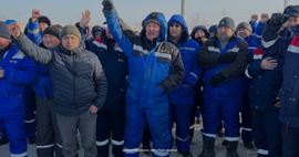 Работа над поправками в трудовое законодательство и закон о профсоюзах ведется в Казахстане уже более двух лет. Причиной для затяжных дебатов стал глубокий правовой дисбаланс в отношениях между работодателями и работниками, сложившийся после реформы Трудового кодекса в 2015 году.