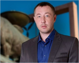 Николенко Дмитрий Александрович