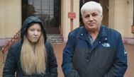 «Вайлдберриз» против лидера профсоюза. Репортаж из зала суда