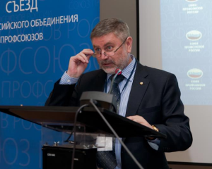 Сергеев Александр Андреевич