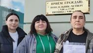 Работники «Вайлдберриз» в защиту А.А. Швеца. Происходящее удар по каждому из нас.