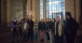 WILDBERRIES. Суд повторно отказался бросать за решётку лидера профсоюза!