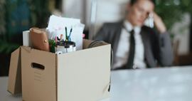 Отрезвляющее перераспределение: российский рынок труда ждут сокращения