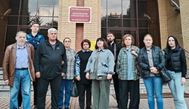 Здесь судят профсоюзную деятельность. «Вайлдберриз» против профсоюза