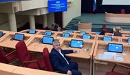 Победа профсоюзных кандидатов МПЖ — результат общей работы!